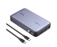 UGREEN Powerbank 20000mAh PB720, USB + 2x USB-C, 100W PD - 1256851 - zdjęcie 1